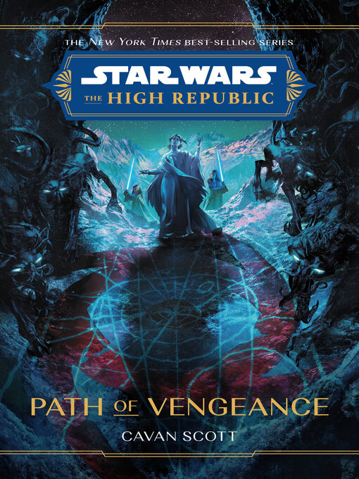 Title details for Star Wars by Cavan Scott - Available
